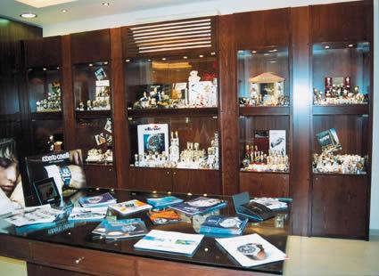 Iris gold on sale jewellery factory