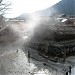 Yunodaira Hot Spring Marsh in Nikko city