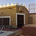 بيت الشيخ عمر بن عبدالله العمودي في ميدنة الجبيل 