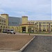 Djibouti Palace Kempinski Hotel in Djibouti city