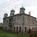 «Дом купца Новикова» — памятник архитектуры в городе Павловский Посад