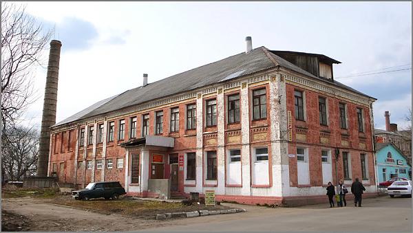 Свердловский московская область фото