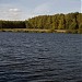 Ивановский пруд в городе Москва