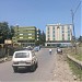 Green Valley Hotel in Addis Ababa city
