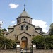 Armenian Church in Addis Ababa city