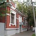 Бывший дом фабрикантов Соповых — памятник архитектуры в городе Ногинск