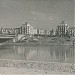 Rustavi Bridge in Rustavi city