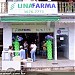 Unafarma na Unaí city