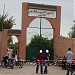 Lycée Chahid Saleh Sarghini in Ben Guerir city