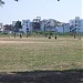 Cricket Ground in Hyderabad city