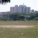 Cricket Ground in Hyderabad city