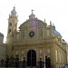 Basílica Nuestra Señora de La Merced en la ciudad de Buenos Aires