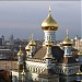 Покровский монастырь в городе Киев