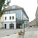 Wohn- und Geschäftshaus Klostergasse 1 (de) в городе Гросенхайн