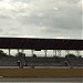 Stadium Temerloh di bandar Temerloh - Mentakab