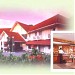 Hotel Seri Malaysia di bandar Temerloh - Mentakab