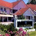 Hotel Seri Malaysia di bandar Temerloh - Mentakab
