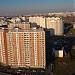 34-й Е микрорайон Печатников (ru) in Moscow city