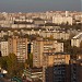 34-й В микрорайон Печатников в городе Москва
