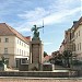 Diana-Brunnen (de) в городе Гросенхайн