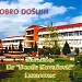 DZ Dr Djordje Kovacevic (sr) in Lazarevac city