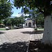 Igreja Matriz São José na Flora Rica city