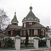 Храм Троицы Живоначальной в Перловке в городе Мытищи