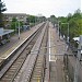 Ponders End Railway Station