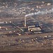 Жезказганский Медеплавильный завод в городе Жезказган
