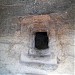 Domus de janas di Santu Pedru I o Tomba dei Vasi Tetrapodi