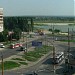 Остановка «Озёрная» в городе Северодонецк