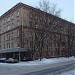 Институт прикладной геофизики (ИПГ) им. академика Е. К. Фёдорова в городе Москва