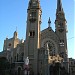 Basílica Nuestra Señora de los Buenos Aires en la ciudad de Buenos Aires