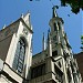 Parroquia San Agustín en la ciudad de Buenos Aires