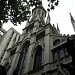 Parroquia San Agustín en la ciudad de Buenos Aires