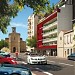 le Nouveau Saint-Jean (fr) in Marseille city