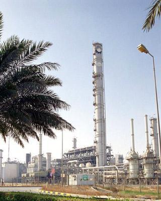 Jubail | city