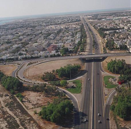Jubail | city