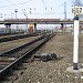 Автомобильный путепровод «Сенной мост» через станцию Армавир-I-Ростовский в городе Армавир
