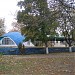 Кафе «Космос» в городе Армавир