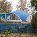 Кафе «Космос» в городе Армавир