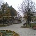 ПКиО им. В. Ленина в городе Армавир
