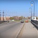 Автомобильный мост в городе Жезказган