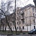 Осташковская ул., 10 в городе Москва