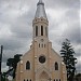 Biserica catolica (ro) in Satu-Nou city