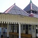 Soko Tunggal Mosque in Yogyakarta city