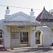 Soko Tunggal Mosque in Yogyakarta city