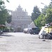 Soko Tunggal Mosque in Yogyakarta city