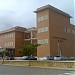 Biblioteca universitaria de Huelva en la ciudad de Huelva