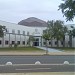 Facultad de Derecho en la ciudad de Huelva